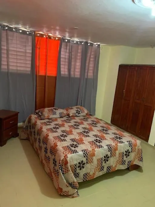 Apartmán Casa Caracol San Pedro de Macorís
