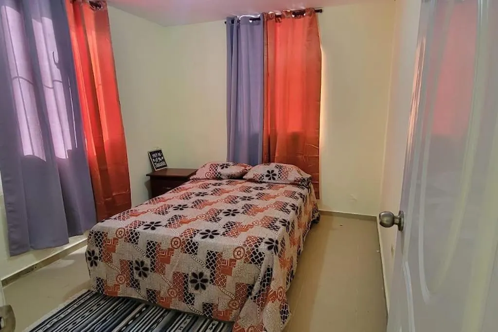 Apartmán Casa Caracol San Pedro de Macorís 0*,  Dominikánská republika