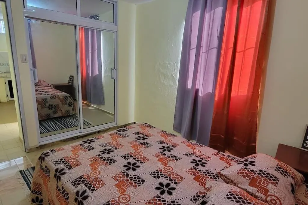 Apartmán Casa Caracol San Pedro de Macorís