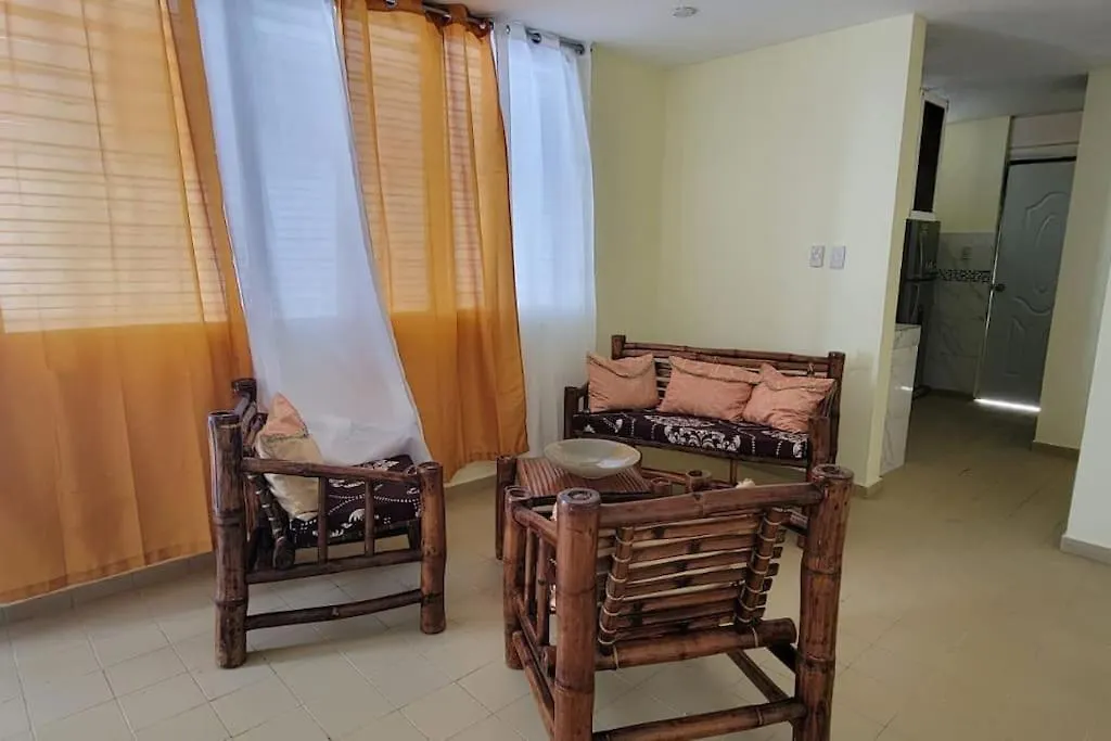 Apartmán Casa Caracol San Pedro de Macorís
